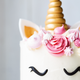 Illustration for article titled Foods we Googled in 2018: Unicorn cake, CBD gummies, keto everythingem/em